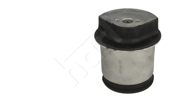 Suspension, corps de l'essieu HART 441 317