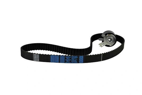 Kit de courroie crantée KLAXCAR FRANCE 40006z