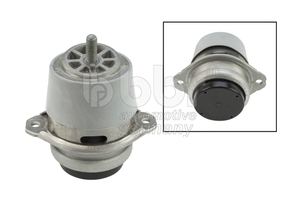 Support moteur BBR Automotive 001-10-25768