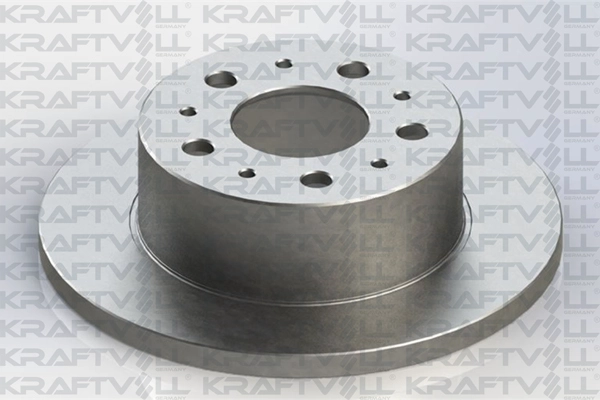 Disque de frein KRAFTVOLL GERMANY 07040069