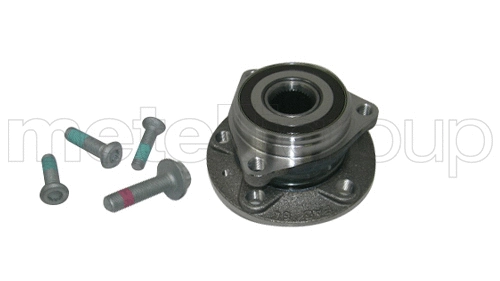 Kit de roulements de roue CIFAM 619-2364