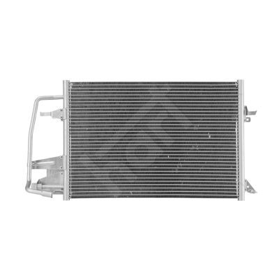 Condenseur, climatisation HART 606 461