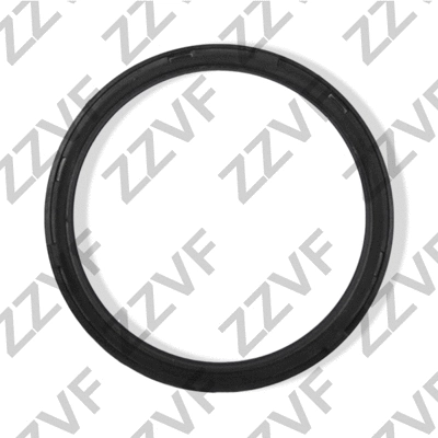 Bague d'étanchéité, moyeu de roue ZZVF ZVCL174