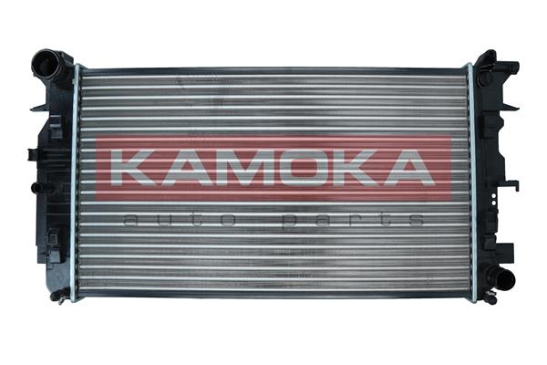 Radiateur, refroidissement du moteur KAMOKA 7705167