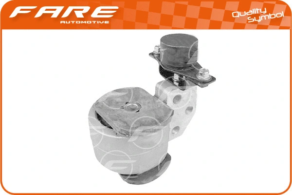 Support moteur FARE-CO 12336