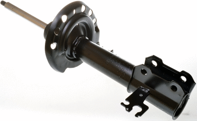Amortisseur DENCKERMANN DSB050G