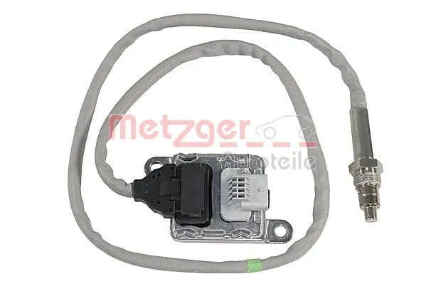 Capteur NOx, Injection d'urée METZGER 0899315
