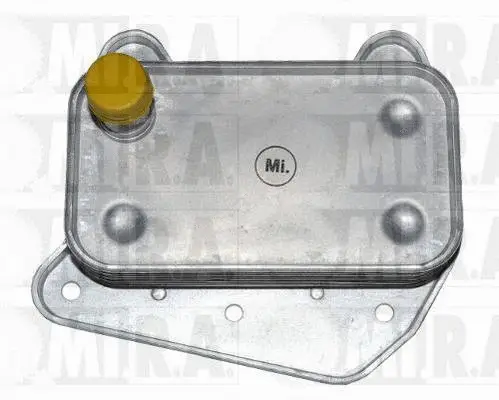 Radiateur d'huile MI.R.A. 28/2470