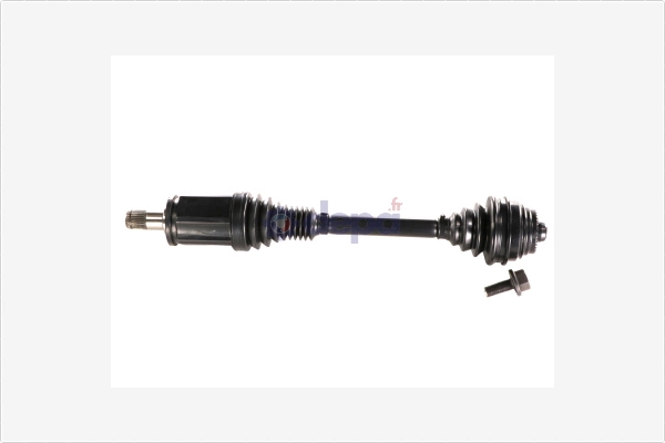 Arbre de transmission DEPA 3642470