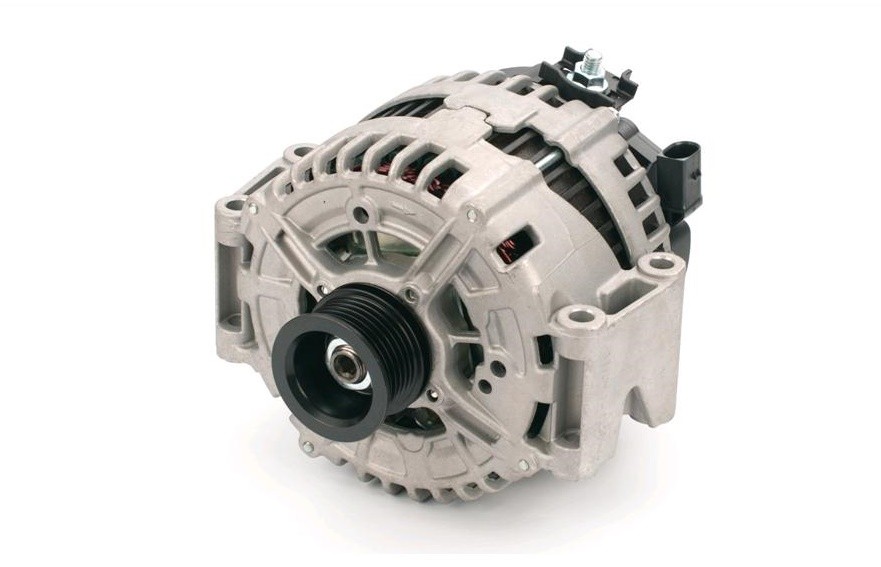 Alternateur TESLA TECHNICS TT12561