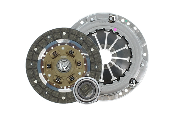 Kit d'embrayage AISIN KD-052
