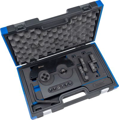 Kit d'outils de réglage, épure de distribution Condor werkzeug 36185