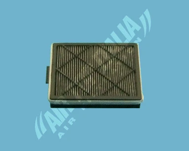 Filtre, air de l'habitacle ASTER AS2367