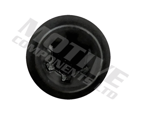 Jeu de boulons de culasse de cylindre MOTIVE HB722SET
