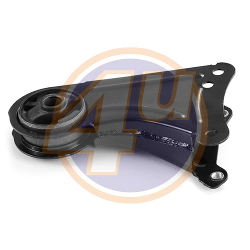 Support moteur 4u RN-U-08126