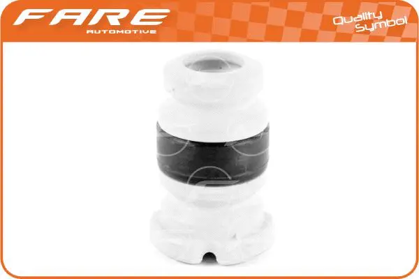 Butée élastique, suspension FARE-RCH 28223