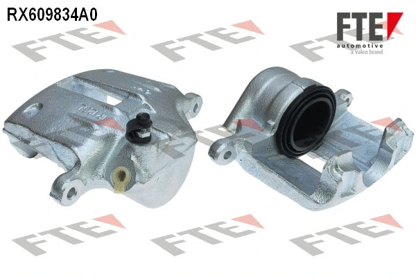 Étrier de frein FTE 9292264