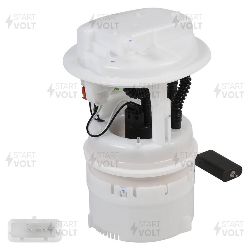 unité d'alimentation de carburant STARTVOLT SFM 2013