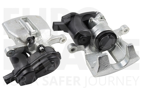 Étrier de frein EUROBRAKE 53012147187