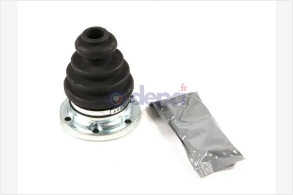 Jeu de joints-soufflets, arbre de commande DEPA 6087