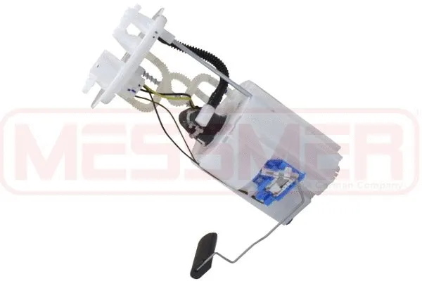 unité d'alimentation de carburant MESSMER 775599