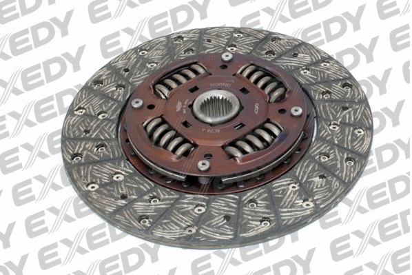 Disque d'embrayage EXEDY NSD092U