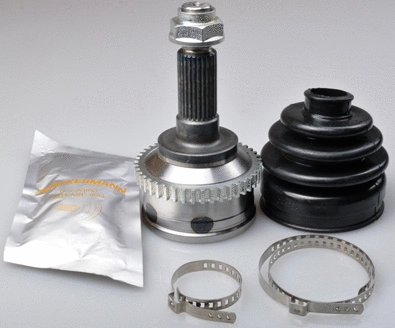 Jeu de joints, arbre de transmission DENCKERMANN C120245