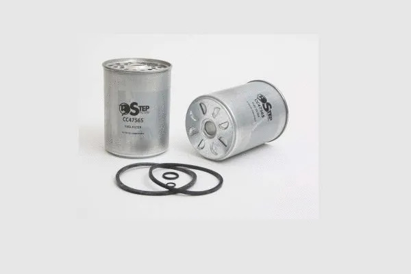 Filtre à carburant STEP FILTERS CC47565