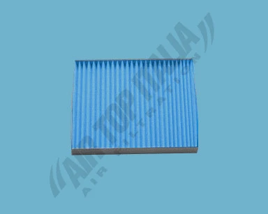 Filtre, air de l'habitacle ASTER AS3A2507