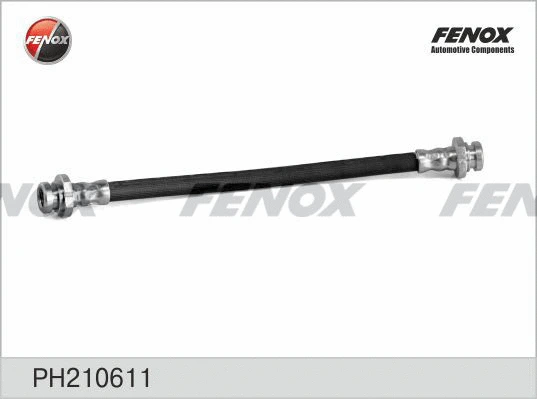 Flexible de frein FENOX PH210611