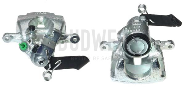 Étrier de frein BUDWEG CALIPER 345475