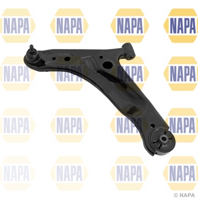 Bras de liaison, suspension de roue NAPA NST2558