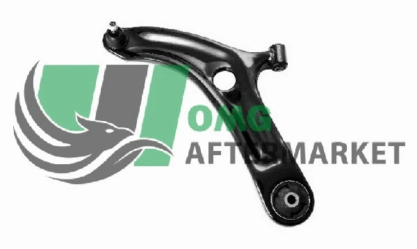 Bras de liaison, suspension de roue OMG SRL G40.8055/C