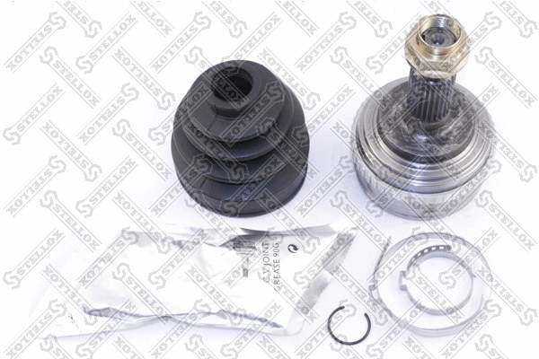 Jeu de joints, arbre de transmission STELLOX 150 1630-SX