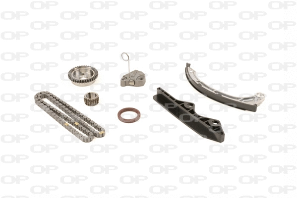 Kit de distribution par chaîne OPEN PARTS TCK6001.00