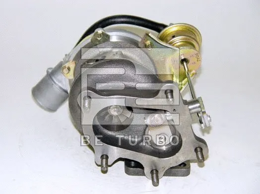 Turbocompresseur, suralimentation BE TURBO 124237