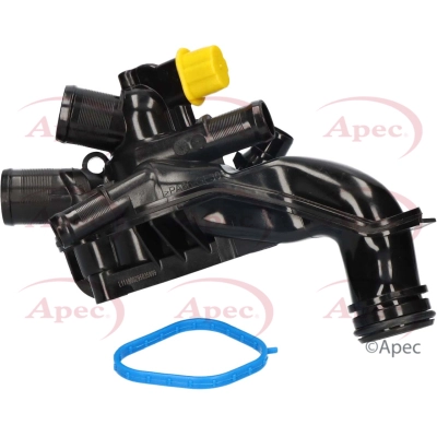 Thermostat, liquide de refroidissement APEC ATH1067