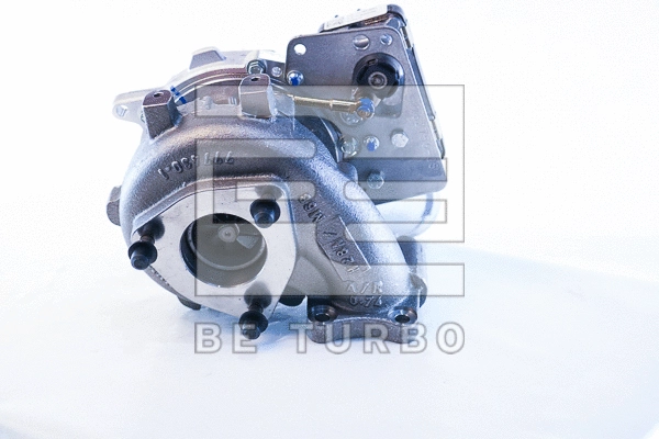 Turbocompresseur, suralimentation BE TURBO 128279