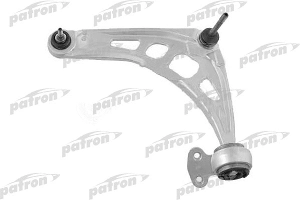 Bras de liaison, suspension de roue PATRON PS5435L