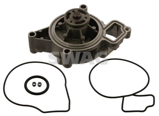 Pompe à eau, refroidissement du moteur SWAG 40 94 0997