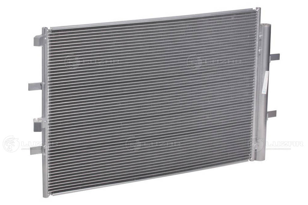 Condenseur, climatisation LUZAR LRAC 1087