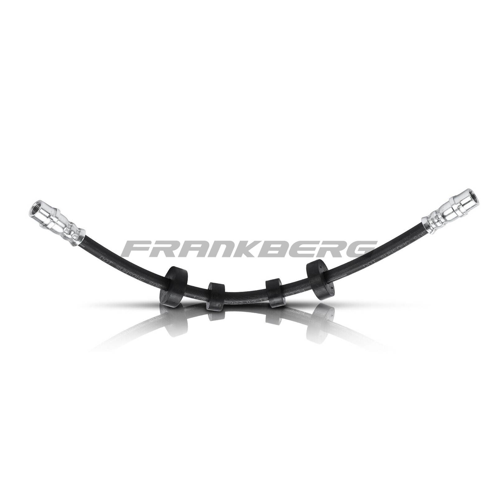 Flexible de frein Frankberg 5481FB0004704