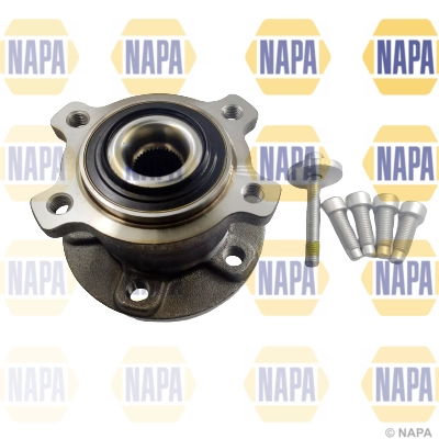 Kit de roulements de roue NAPA PWB1499