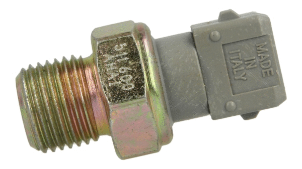 Indicateur de pression d'huile HART 511 600
