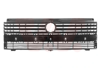 Grille de radiateur VAN WEZEL 5874510