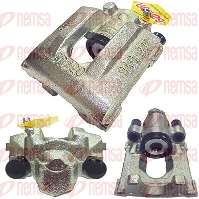 Étrier de frein REMSA 9031692
