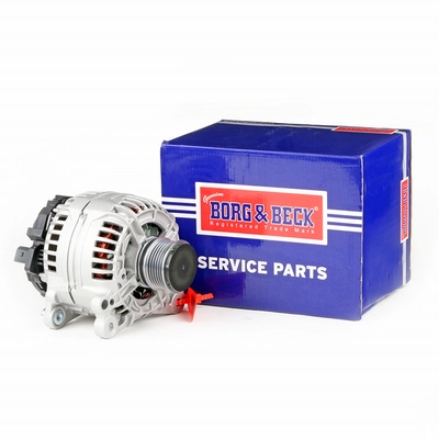 Alternateur BORG & BECK BBA2150