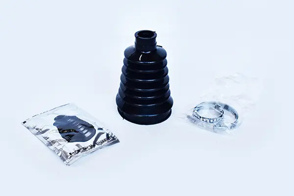 Jeu de joints-soufflets, arbre de commande ASAM AUTOMOTIVE 73818