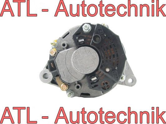 Alternateur ATL Autotechnik L 31 980