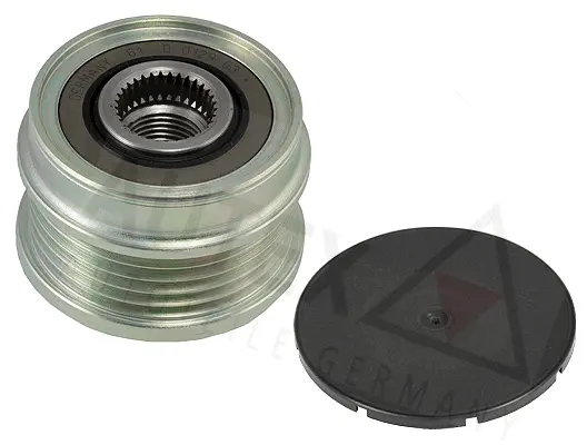 Poulie roue libre, alternateur AUTEX 654784